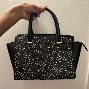 Michael Kors handbag